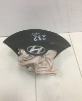 Подушка безопасности в руль Hyundai i30 2012 oem 56900A6000