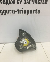 Подушка безопасности в руль Hyundai i30 2012 oem 56900A6000