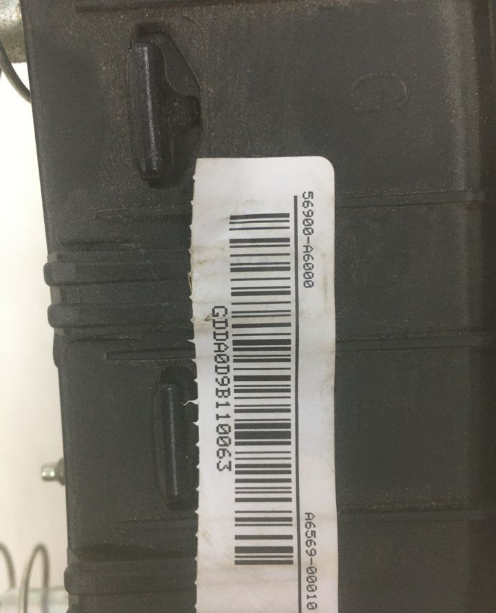 Подушка безопасности в руль Hyundai i30 2012 oem 56900A6000 Подушка безопасности в руль Hyundai i30 2012 oem 56900A6000