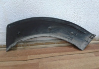 Накладка заднего бампера правая Lada Largus Cross oem oem 8450009374 (скл-3)