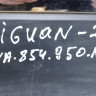 Молдинг двери задний правый Volkswagen Tiguan 2 2017> oem 5NA854950N Молдинг двери задний правый Volkswagen Tiguan 2 2017> oem 5NA854950N