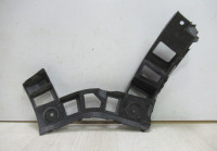 Кронштейн заднего бампера левый Volkswagen Tiguan 1 (11>) oem 5nu807393a (трещ)