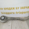 Рычаг передний левый бу BMW 3 F30 OEM 31126855741