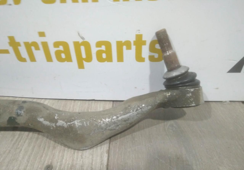 Рычаг передний левый бу BMW 3 F30 OEM 31126855741