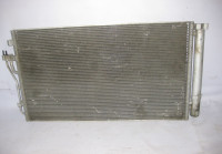 Радиатор кондиционера Hyundai ix35 (скл-3)