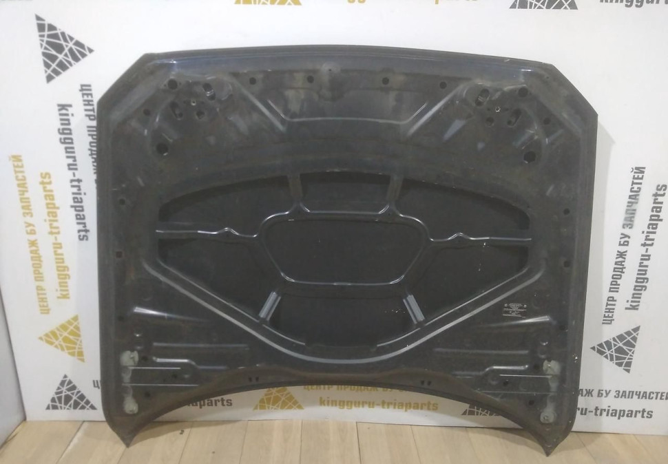 Капот бу BMW 1 F20 OEM 41007290942