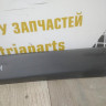 Молдинг двери задний правый бу BMW X1 F48 OEM 51137352094