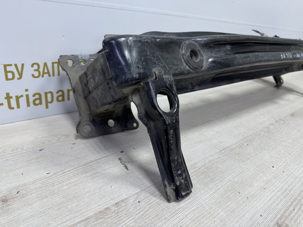 Усилитель переднего бампера Volkswagen Tiguan 1 2011 OEM 5N0807109F Усилитель переднего бампера Volkswagen Tiguan 1 2011 OEM 5N0807109F