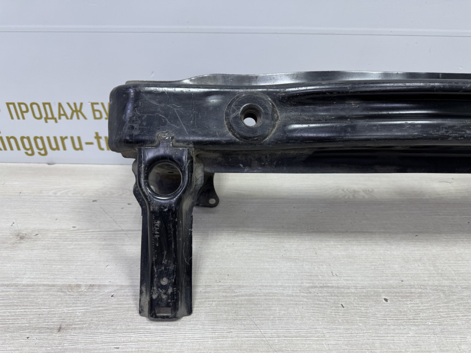 Усилитель переднего бампера Volkswagen Tiguan 1 2011 OEM 5N0807109F Усилитель переднего бампера Volkswagen Tiguan 1 2011 OEM 5N0807109F