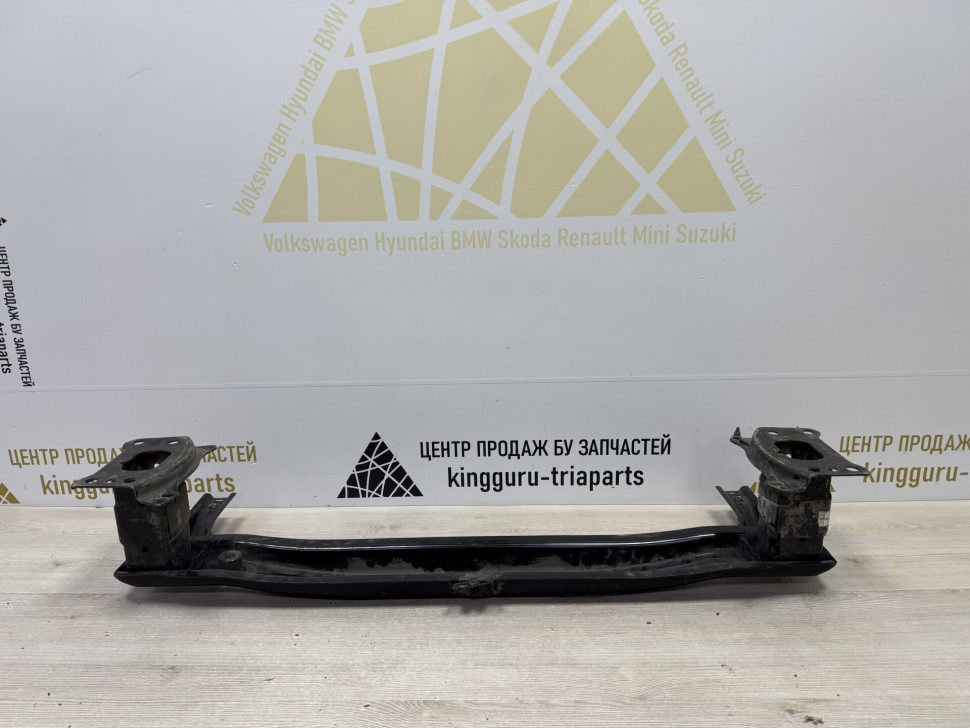 Усилитель переднего бампера Volkswagen Tiguan 1 2011 OEM 5N0807109F Усилитель переднего бампера Volkswagen Tiguan 1 2011 OEM 5N0807109F