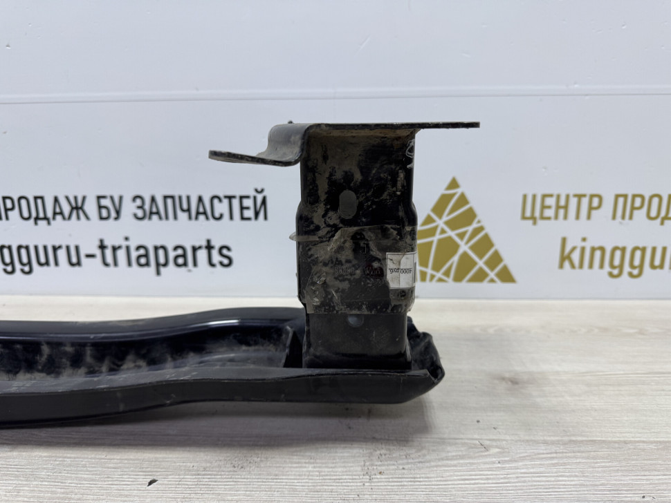 Усилитель переднего бампера Volkswagen Tiguan 1 2011 OEM 5N0807109F Усилитель переднего бампера Volkswagen Tiguan 1 2011 OEM 5N0807109F