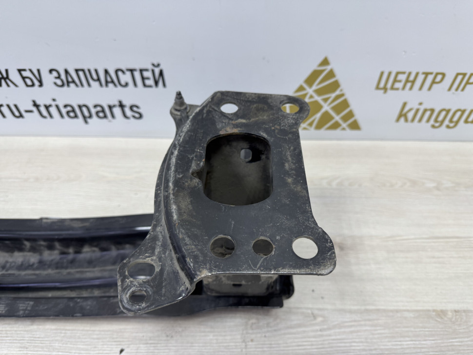 Усилитель переднего бампера Volkswagen Tiguan 1 2011 OEM 5N0807109F Усилитель переднего бампера Volkswagen Tiguan 1 2011 OEM 5N0807109F