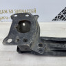 Усилитель переднего бампера Volkswagen Tiguan 1 2011 OEM 5N0807109F Усилитель переднего бампера Volkswagen Tiguan 1 2011 OEM 5N0807109F