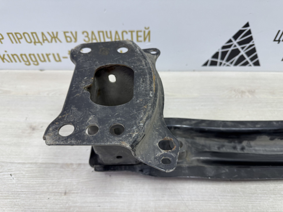 Усилитель переднего бампера Volkswagen Tiguan 1 2011 OEM 5N0807109F Усилитель переднего бампера Volkswagen Tiguan 1 2011 OEM 5N0807109F