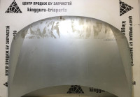 Капот Kia Sorento 2 oem :664002P000 (Скл-3)