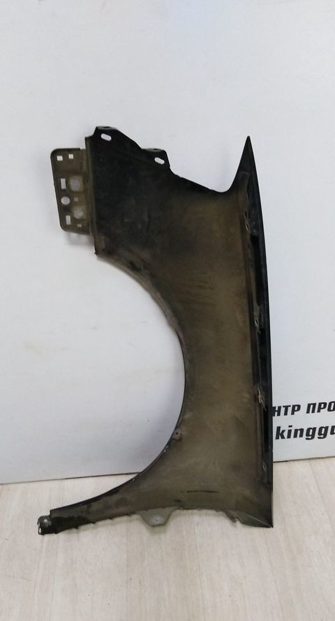 Крыло переднее правое Volkswagen Passat B6 oem 3C0821022 Крыло переднее правое Volkswagen Passat B6 oem 3C0821022