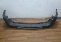 Бампер задний Lada Largus oem 8450000257 (скл-3)