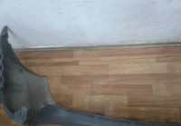 Бампер задний Lada Largus oem 8450000257 (скл-3)