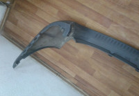 Бампер задний Lada Largus oem 8450000257 (скл-3)