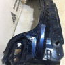 Задняя панель Kia Ceed Pro oem  691001h310 (скл-3)