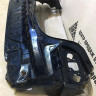 Задняя панель Kia Ceed Pro oem  691001h310 (скл-3)