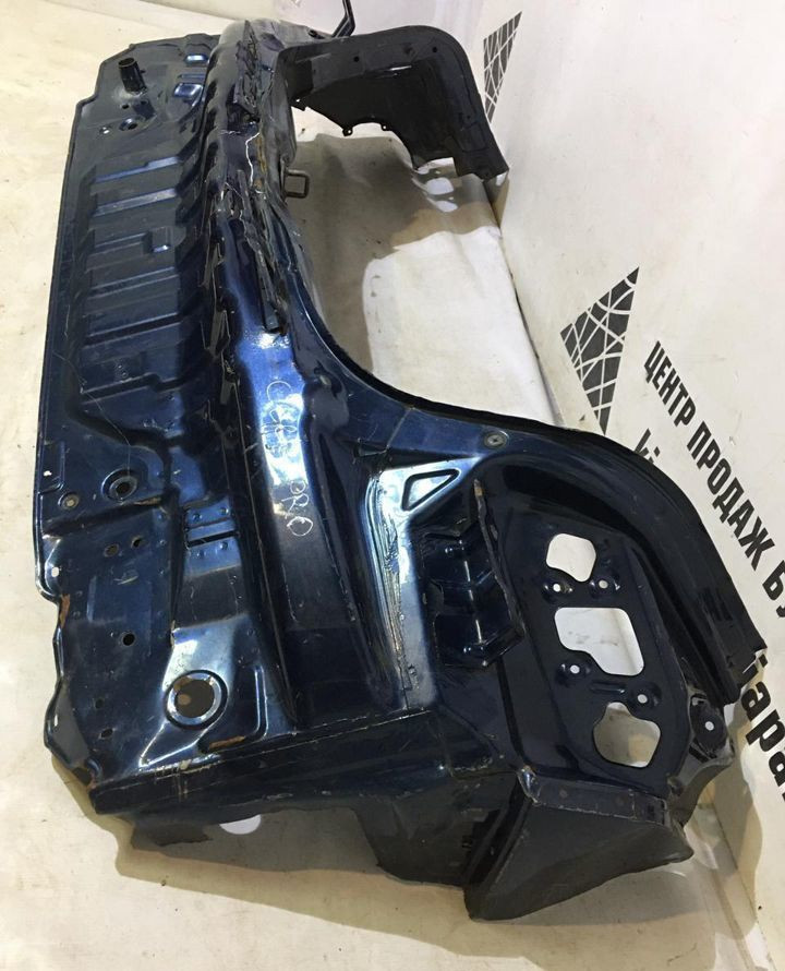 Задняя панель Kia Ceed Pro oem  691001h310 (скл-3)