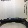 Задняя панель Kia Ceed Pro oem  691001h310 (скл-3)