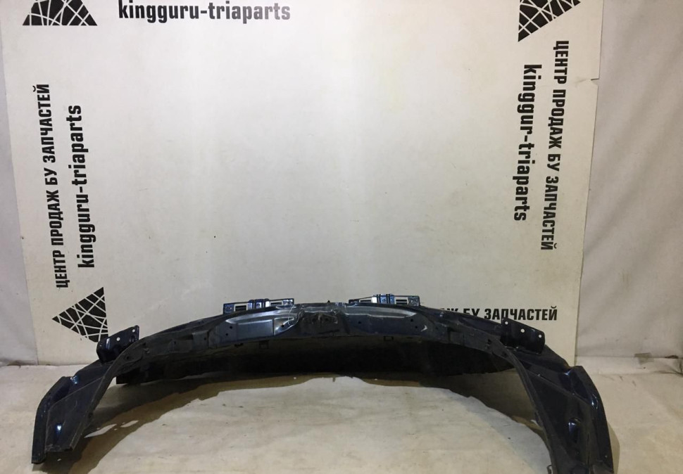 Задняя панель Kia Ceed Pro oem  691001h310 (скл-3)