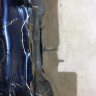 Задняя панель Kia Ceed Pro oem  691001h310 (скл-3)