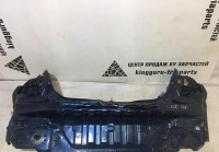 Задняя панель Kia Ceed Pro oem  691001h310 (скл-3)
