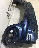 Задняя панель Kia Ceed Pro oem  691001h310 (скл-3)