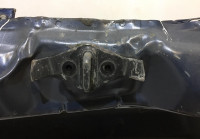 Задняя панель Kia Ceed Pro oem  691001h310 (скл-3)