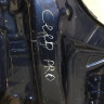 Задняя панель Kia Ceed Pro oem 691001h310 (скл-3) Задняя панель Kia Ceed Pro oem 691001h310 (скл-3)