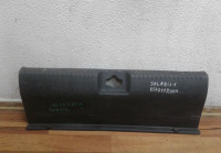 Обивка задней панели Hyundai Solaris 1 oem 857711r000 (скл-3)