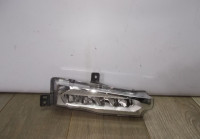 Фара ЛЭД LED противотуманная правая бу BMW X3 G01 OEM 63177412528