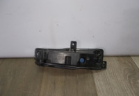 Фара ЛЭД LED противотуманная правая бу BMW X3 G01 OEM 63177412528