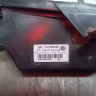 Фара ЛЭД LED противотуманная правая бу BMW X3 G01 OEM 63177412528