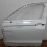 Дверь передняя левая Volkswagen Tiguan 2 oem 5NA831055K (вмятина) (скл-3)