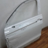 Дверь передняя левая Volkswagen Tiguan 2 oem 5NA831055K (вмятина) (скл-3)