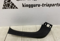 Обивка крышки багажника левая BMW X7 G07 OEM 51497442973 7418849