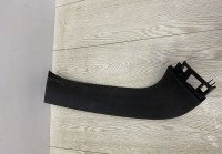 Обивка крышки багажника левая BMW X7 G07 OEM 51497442973 7418849