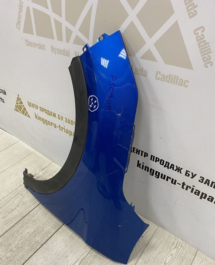 Крыло переднее левое Hyundai Creta 2016 OEM 66311M0000 Крыло переднее левое Hyundai Creta 2016 OEM 66311M0000