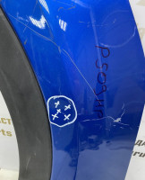 Крыло переднее левое Hyundai Creta 2016 OEM  66311M0000