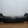 Бампер задний Bmw 5 G30 oem 51127387294 (мал вмятина)