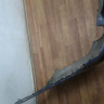 Бампер задний Bmw 5 G30 oem 51127387294 (мал вмятина)