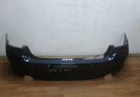 Бампер задний Bmw 5 G30 oem 51127387294 (мал вмятина)