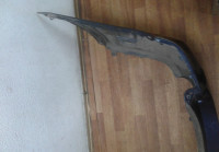 Бампер задний Bmw 5 G30 oem 51127387294 (мал вмятина)