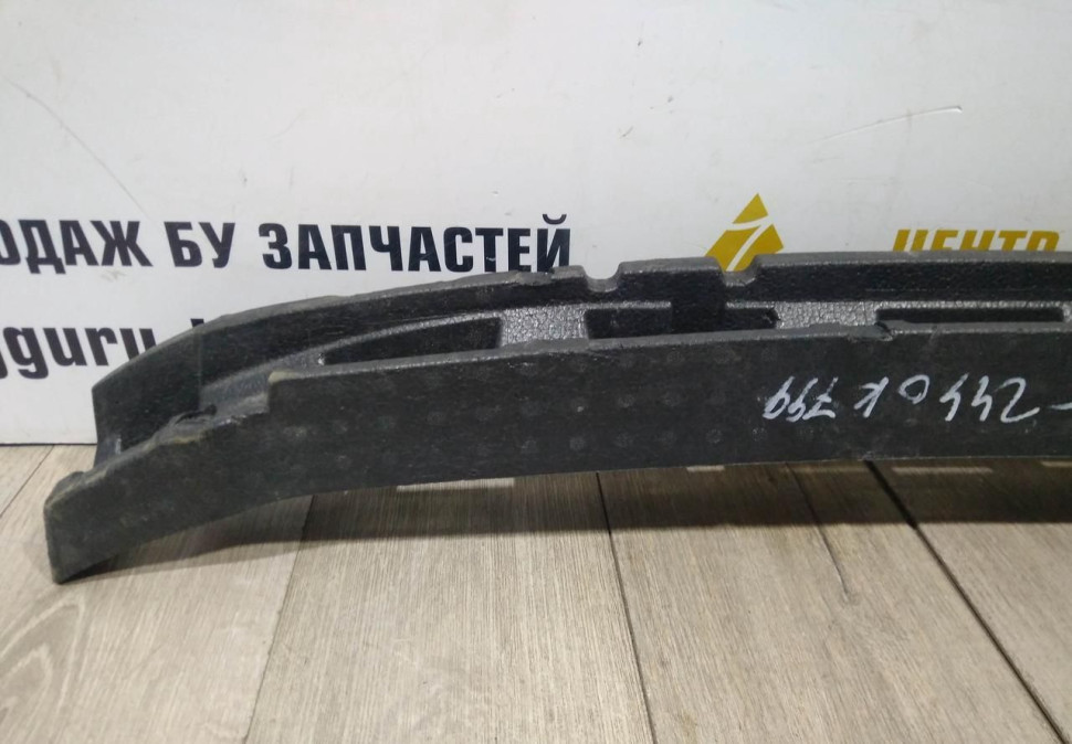 Абсорбер переднего бампера бу Skoda Kodiaq OEM 565564192