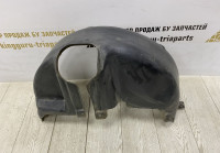Подкрылок задний левый Volkswagen Polo 5 2009 OEM 6RU810971A