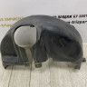 Подкрылок задний левый Volkswagen Polo 5 2009 OEM 6RU810971A Подкрылок задний левый Volkswagen Polo 5 2009 OEM 6RU810971A